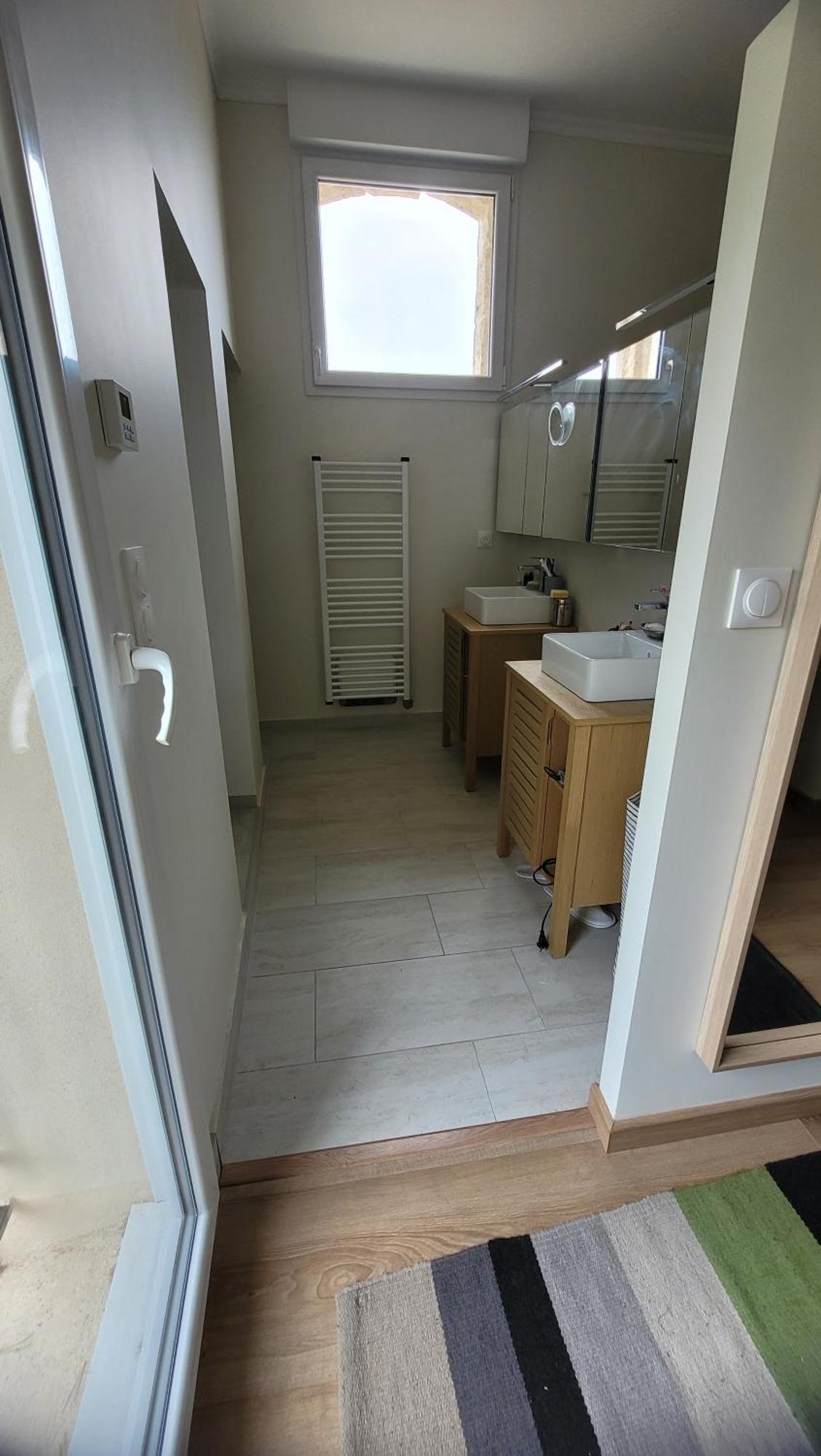 La Pinede, Logement Privatif Au Chateau Aumes 외부 사진